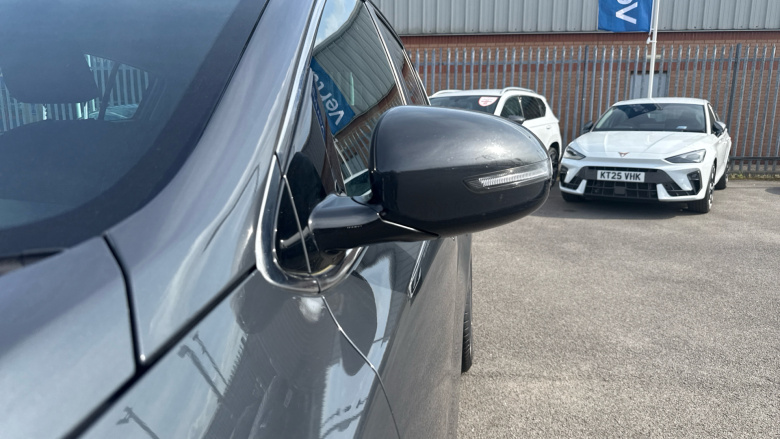 Kia Sportage 1.6 GDi ISG 2 5dr Petrol Estate